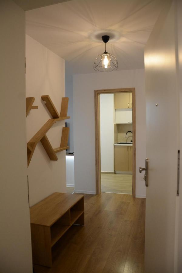 Luxury Panorama Apartament,Coresi Brasov Luaran gambar