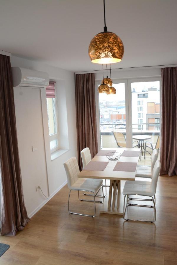 Luxury Panorama Apartament,Coresi Brasov Luaran gambar