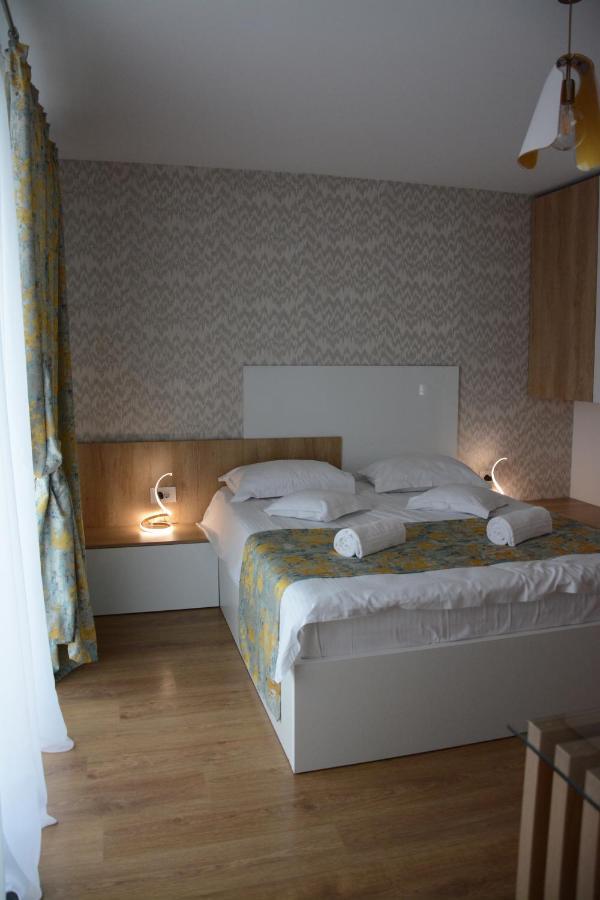 Luxury Panorama Apartament,Coresi Brasov Luaran gambar