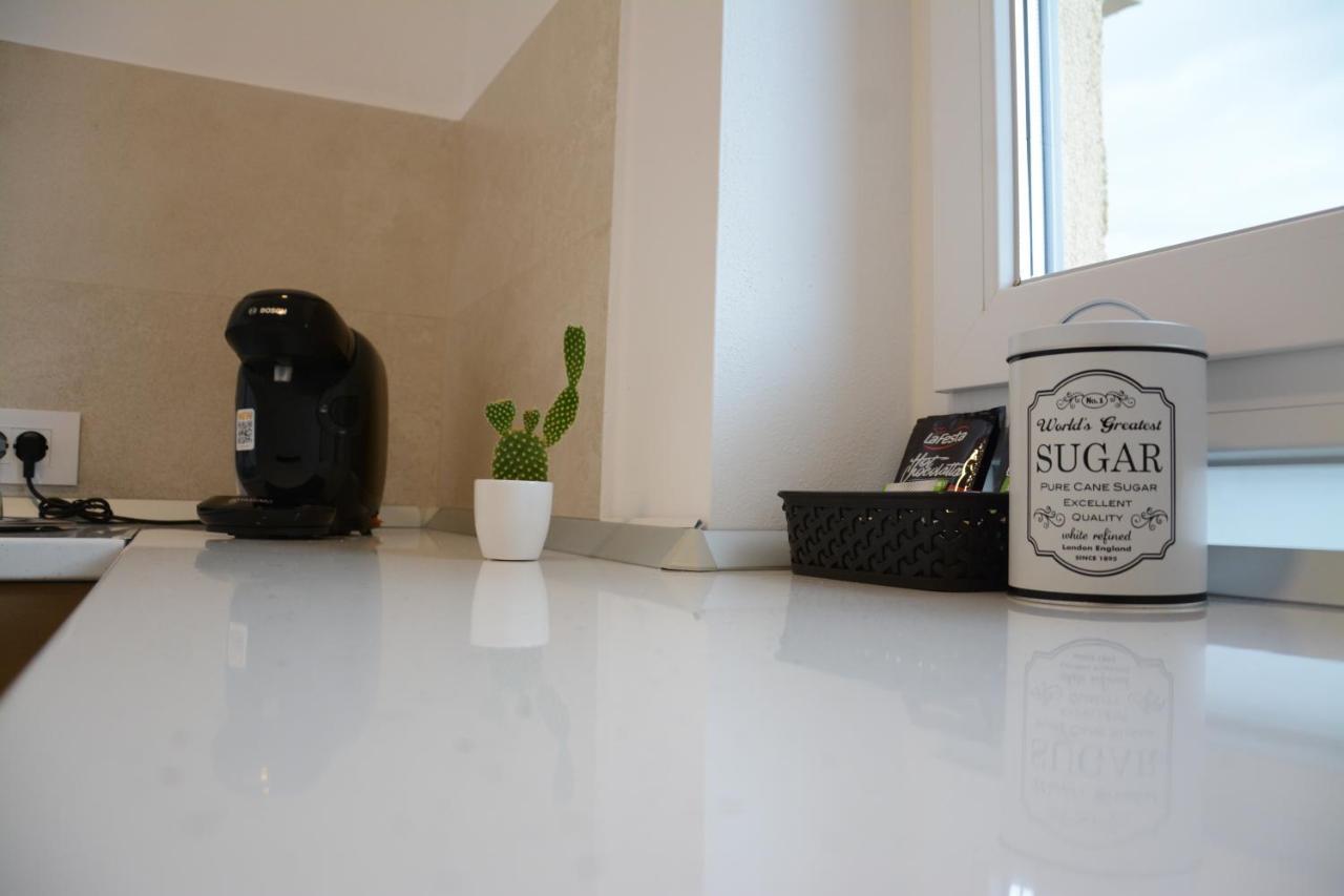 Luxury Panorama Apartament,Coresi Brasov Luaran gambar