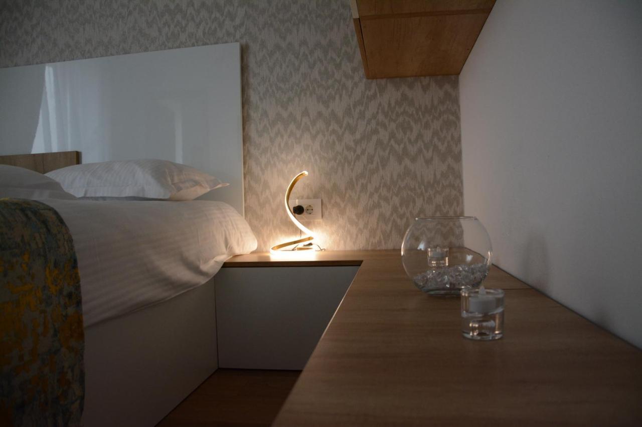 Luxury Panorama Apartament,Coresi Brasov Luaran gambar