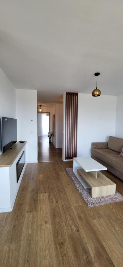 Luxury Panorama Apartament,Coresi Brasov Luaran gambar