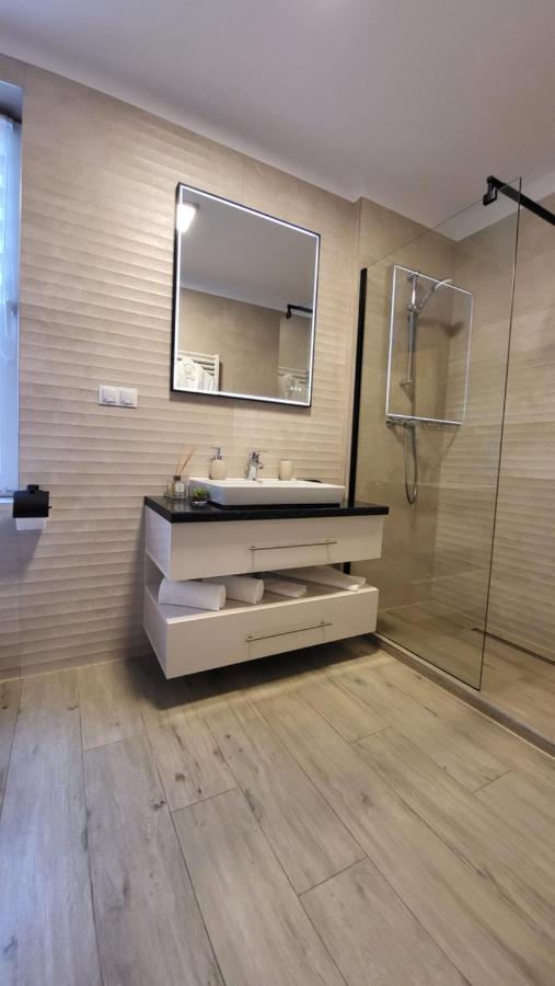 Luxury Panorama Apartament,Coresi Brasov Luaran gambar